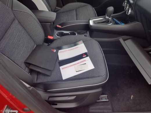 Mitsubishi ASX 1.6 PHEV AT Intense Staat in Hardenberg ActivLease financial lease