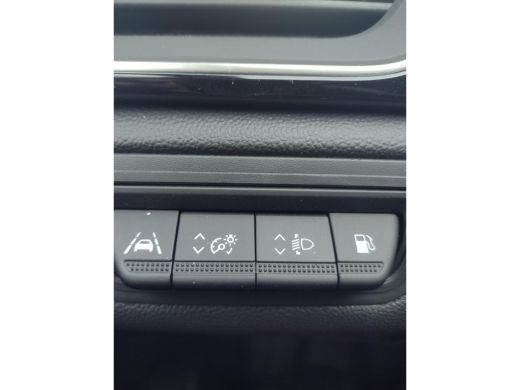 Mitsubishi ASX 1.6 PHEV AT Intense Staat in Hardenberg ActivLease financial lease