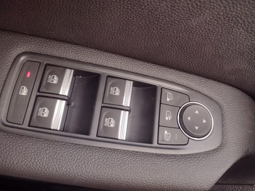 Mitsubishi ASX 1.6 PHEV AT Intense Staat in Hardenberg ActivLease financial lease