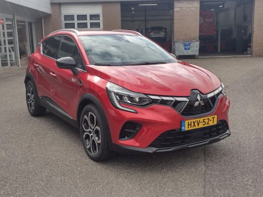 Mitsubishi ASX 1.6 PHEV AT Intense Staat in Hardenberg ActivLease financial lease