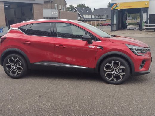Mitsubishi ASX 1.6 PHEV AT Intense Staat in Hardenberg ActivLease financial lease