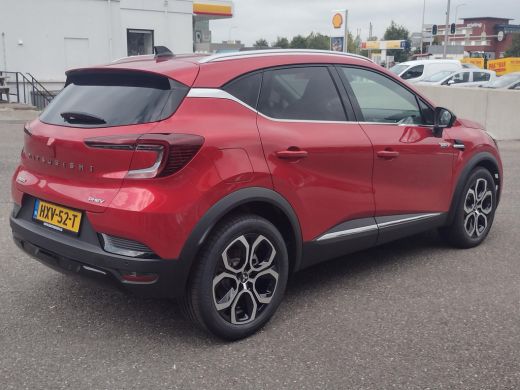 Mitsubishi ASX 1.6 PHEV AT Intense Staat in Hardenberg ActivLease financial lease