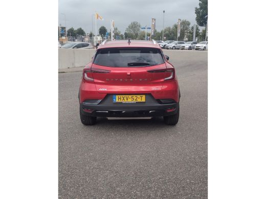 Mitsubishi ASX 1.6 PHEV AT Intense Staat in Hardenberg ActivLease financial lease