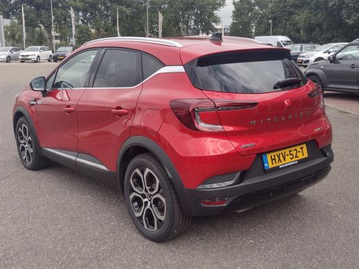 Mitsubishi ASX 1.6 PHEV AT Intense Staat in Hardenberg ActivLease financial lease