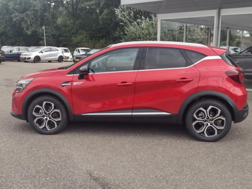 Mitsubishi ASX 1.6 PHEV AT Intense Staat in Hardenberg ActivLease financial lease