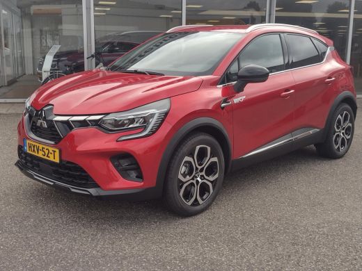 Mitsubishi ASX 1.6 PHEV AT Intense Staat in Hardenberg ActivLease financial lease