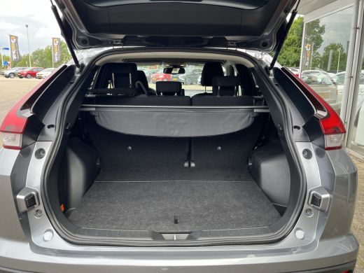 Mitsubishi Eclipse Cross 2.4 PHEV Intense Staat in Hardenberg ActivLease financial lease