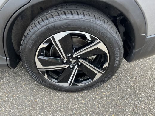 Mitsubishi Eclipse Cross 2.4 PHEV Intense Staat in Hardenberg ActivLease financial lease