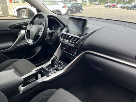 Mitsubishi Eclipse Cross 2.4 PHEV Intense Staat in Hardenberg ActivLease financial lease
