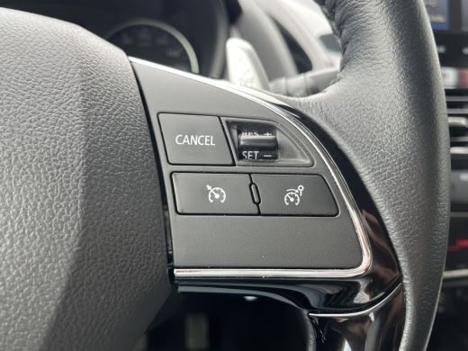 Mitsubishi Eclipse Cross 2.4 PHEV Intense Staat in Hardenberg ActivLease financial lease