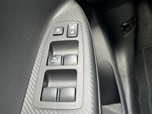 Mitsubishi Eclipse Cross 2.4 PHEV Intense Staat in Hardenberg ActivLease financial lease