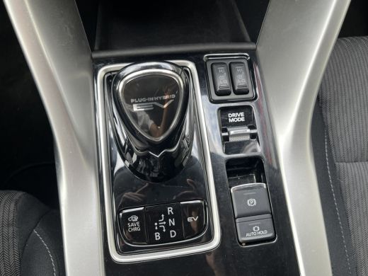 Mitsubishi Eclipse Cross 2.4 PHEV Intense Staat in Hardenberg ActivLease financial lease