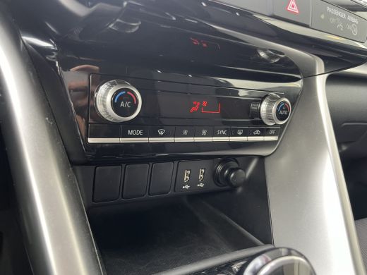 Mitsubishi Eclipse Cross 2.4 PHEV Intense Staat in Hardenberg ActivLease financial lease