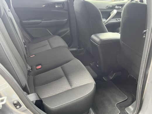 Mitsubishi Eclipse Cross 2.4 PHEV Intense Staat in Hardenberg ActivLease financial lease