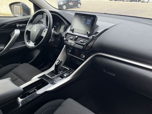 Mitsubishi Eclipse Cross 2.4 PHEV Intense Staat in Hardenberg ActivLease financial lease