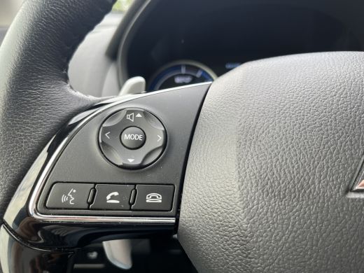 Mitsubishi Eclipse Cross 2.4 PHEV Intense Staat in Hardenberg ActivLease financial lease