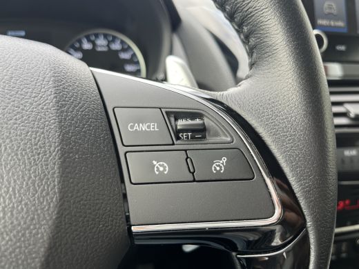 Mitsubishi Eclipse Cross 2.4 PHEV Intense Staat in Hardenberg ActivLease financial lease