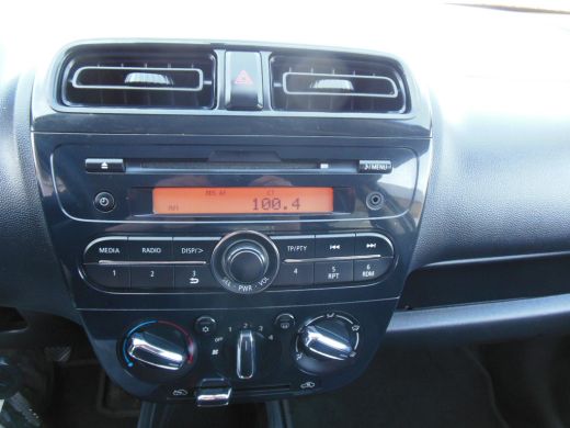 Mitsubishi Space Star 1.0 Cool+ staat in Hoogeveen ActivLease financial lease