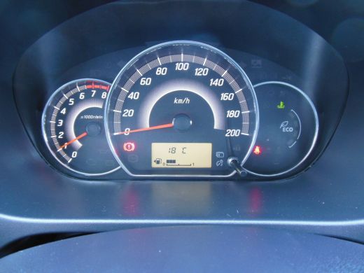 Mitsubishi Space Star 1.0 Cool+ staat in Hoogeveen ActivLease financial lease