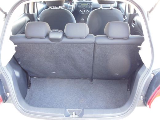 Mitsubishi Space Star 1.0 Cool+ staat in Hoogeveen ActivLease financial lease