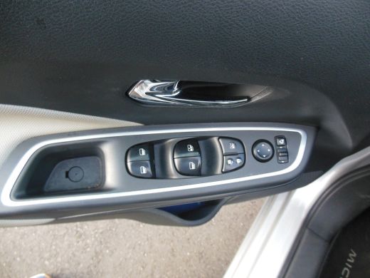 Nissan Micra 1.0 IG-T N-Connecta Staat in Hardenberg ActivLease financial lease