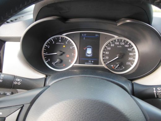 Nissan Micra 1.0 IG-T N-Connecta Staat in Hardenberg ActivLease financial lease