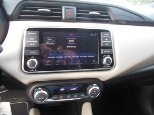 Nissan Micra 1.0 IG-T N-Connecta Staat in Hardenberg ActivLease financial lease