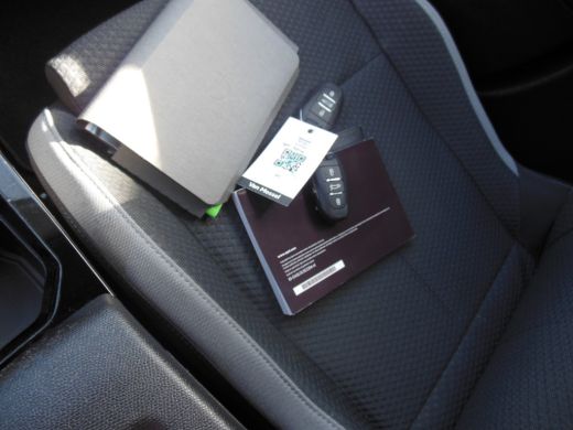 Opel Astra 1.2 Edition Staat in Hoogeveen ActivLease financial lease