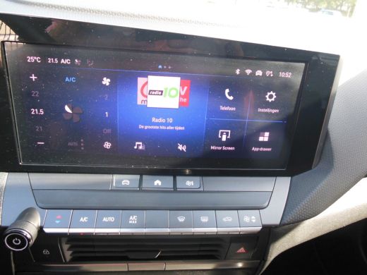 Opel Astra 1.2 Edition Staat in Hoogeveen ActivLease financial lease