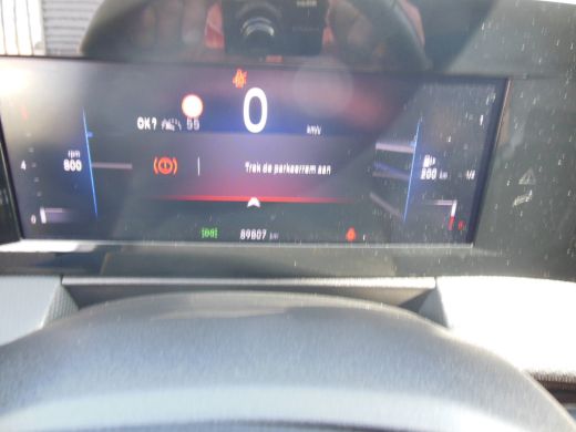 Opel Astra 1.2 Edition Staat in Hoogeveen ActivLease financial lease