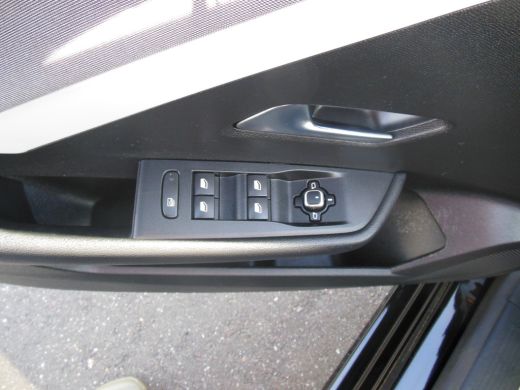 Opel Astra 1.2 Edition Staat in Hoogeveen ActivLease financial lease