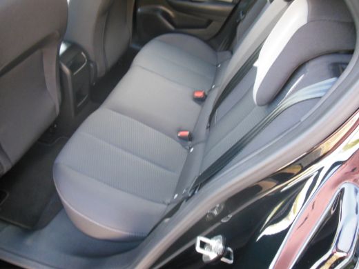 Opel Astra 1.2 Edition Staat in Hoogeveen ActivLease financial lease