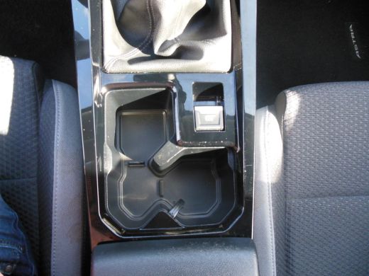 Opel Astra 1.2 Edition Staat in Hoogeveen ActivLease financial lease