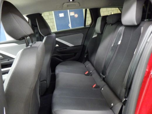 Opel Astra Electric 54 kWh Business Edition ActivLease financial lease