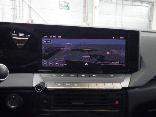 Opel Astra Electric 54 kWh Business Edition ActivLease financial lease