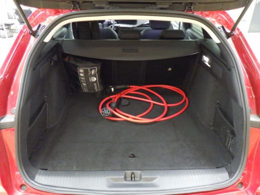 Opel Astra Electric 54 kWh Business Edition ActivLease financial lease