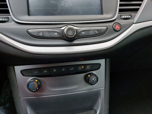 Opel Astra Sports Tourer 1.0 Online Edition Staat in De Krim Staat in de Krim ActivLease financial lease