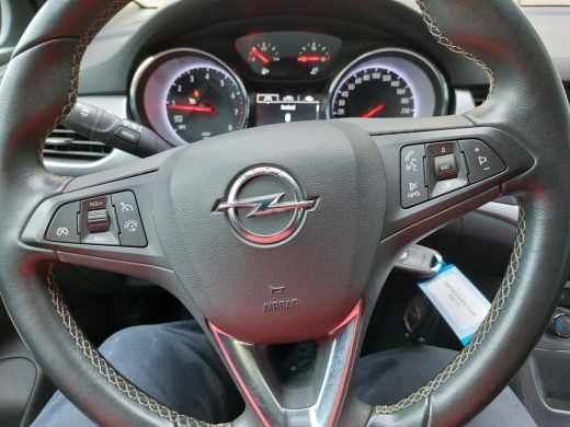 Opel Astra Sports Tourer 1.0 Online Edition Staat in De Krim Staat in de Krim ActivLease financial lease