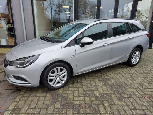 Opel Astra Sports Tourer 1.0 Online Edition Staat in De Krim Staat in de Krim ActivLease financial lease