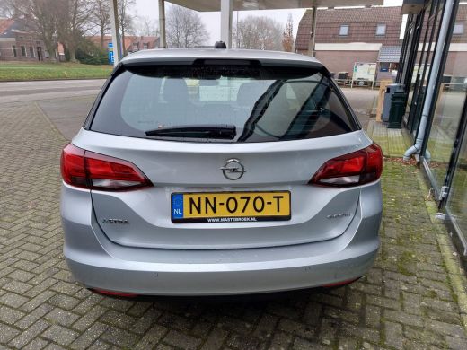 Opel Astra Sports Tourer 1.0 Online Edition Staat in De Krim Staat in de Krim ActivLease financial lease