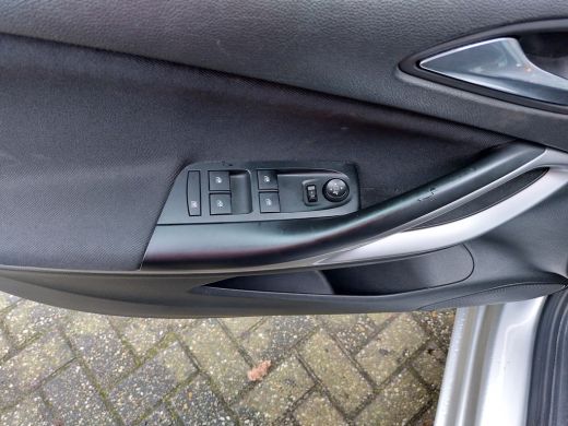 Opel Astra Sports Tourer 1.0 Online Edition Staat in De Krim Staat in de Krim ActivLease financial lease