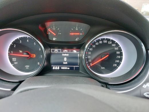 Opel Astra Sports Tourer 1.0 Online Edition Staat in De Krim Staat in de Krim ActivLease financial lease