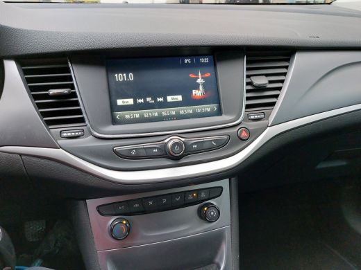 Opel Astra Sports Tourer 1.0 Online Edition Staat in De Krim Staat in de Krim ActivLease financial lease