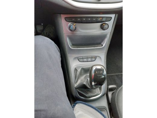 Opel Astra Sports Tourer 1.0 Online Edition Staat in De Krim Staat in de Krim ActivLease financial lease