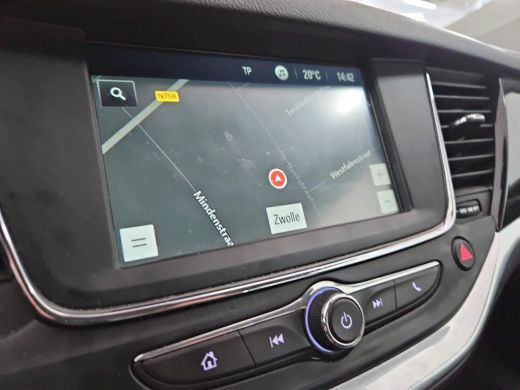 Opel Astra Sports Tourer 1.2 Business Elegance NAVI | LED | CAMERA ActivLease financial lease