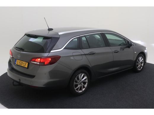 Opel Astra Sports Tourer 1.2 Business Elegance NAVI | LED | CAMERA ActivLease financial lease