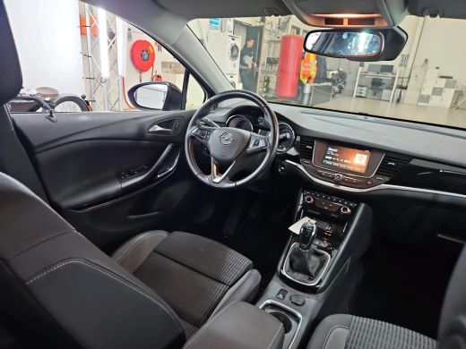 Opel Astra Sports Tourer 1.2 Business Elegance NAVI | LED | CAMERA ActivLease financial lease