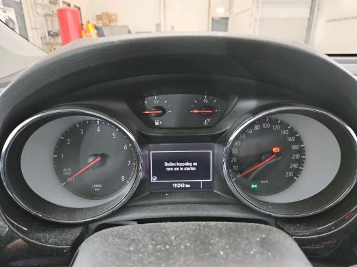 Opel Astra Sports Tourer 1.2 Business Elegance NAVI | LED | CAMERA ActivLease financial lease
