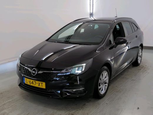 Opel Astra Sports Tourer 1.2 Edition NL-AUTO | FULL LED |