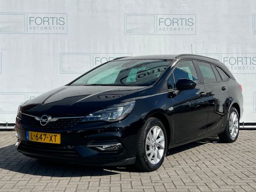 Opel Astra Sports Tourer 1.2 Edition NL-AUTO | FULL LED | CAMERA Opel Astra Sports Tourer 1.2 Edition NL-AUTO | FULL LED | CAMERA